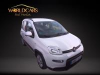 Fiat Panda City Life Hybrid 1.0 Gse 51kw (70CV)