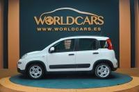 Fiat Panda City Life Hybrid 1.0 Gse 51kw (70CV)