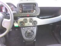 Fiat Panda City Life Hybrid 1.0 Gse 51kw (70CV)