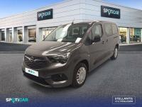 Opel Combo-e Life BEV 50kWh  XL Edition Plus