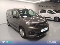 Opel Combo-e Life BEV 50kWh  XL Edition Plus