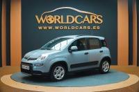 Fiat Panda City Life Hybrid 1.0 Gse 51kw (70CV)