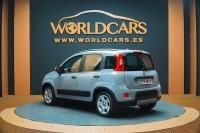 Fiat Panda City Life Hybrid 1.0 Gse 51kw (70CV)