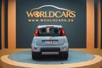 Fiat Panda City Life Hybrid 1.0 Gse 51kw (70CV)