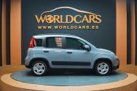 Fiat Panda City Life Hybrid 1.0 Gse 51kw (70CV)