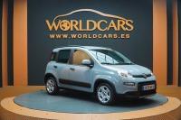 Fiat Panda City Life Hybrid 1.0 Gse 51kw (70CV)