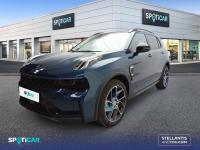 Lynk & Co 01 1.5 PHEV 6.6kW -