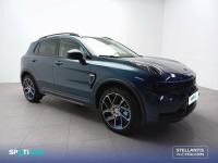 Lynk & Co 01 1.5 PHEV 6.6kW -