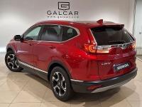 Honda Cr-v 2.0 i-MMD 4x4 Executive