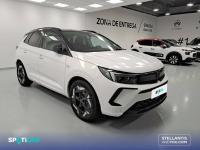 Opel Grandland 1.6 Turbo PHEV  Auto 221kW/300CV GSe