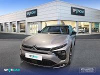 Citroën C5 X Hybrid 225 e-EAT8 Feel Pack