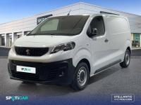 Peugeot Expert eExpert 3 eExpert Furgón 75kWh 136 Standard -