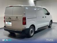 Peugeot Expert eExpert 3 eExpert Furgón 75kWh 136 Standard -