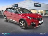 Peugeot 3008 225 e-EAT8 GT Line