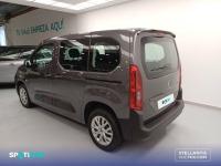 Citroën Berlingo Talla M ë-Berlingo 50 kWh Feel