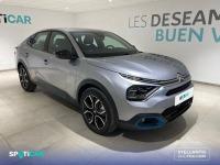 Citroën C4 X ë-C4 X eléctrico 100kW 50KWh Feel Pack