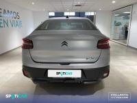 Citroën C4 X ë-C4 X eléctrico 100kW 50KWh Feel Pack