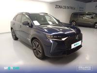 DS Automobiles Ds 7 Crossback E-TENSE 225 ESPRIT DE VOYAGE