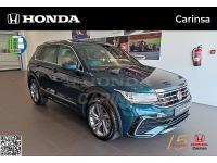 Volkswagen Tiguan R-Line 1.4 TSI eHybrid 180kW (245CV) DSG