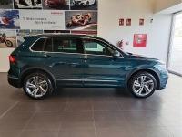 Volkswagen Tiguan R-Line 1.4 TSI eHybrid 180kW (245CV) DSG