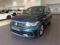 Volkswagen Tiguan R-Line 1.4 TSI eHybrid 180kW (245CV) DSG