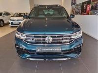 Volkswagen Tiguan R-Line 1.4 TSI eHybrid 180kW (245CV) DSG