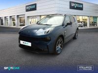 Lynk & Co 01 1.5 PHEV 3.3kW -