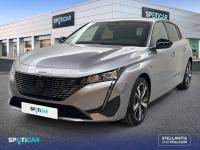 Peugeot 308 5P  Hybrid 180 eEAT8 Allure