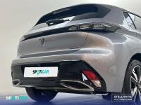 Peugeot 308 5P  Hybrid 180 eEAT8 Allure