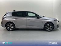 Peugeot 308 5P  Hybrid 180 eEAT8 Allure