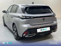 Peugeot 308 5P  Hybrid 180 eEAT8 Allure