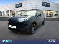 Lynk & Co 01 1.5 PHEV 6.6kW -