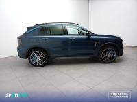 Lynk & Co 01 1.5 PHEV 6.6kW -