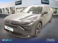 Citroën C5 X Hybrid 225 e-EAT8 Shine Pack