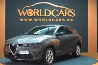 Alfa Romeo Tonale 1.5 MHEV GASOLINA 130 CV SUPER FWD