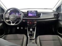 Kia Rio 1.0 T-GDI MHEV IMT 74KW GT LINE 100CV 5P