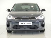 Kia Rio 1.0 T-GDI MHEV IMT 74KW GT LINE 100CV 5P