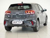 Kia Rio 1.0 T-GDI MHEV IMT 74KW GT LINE 100CV 5P