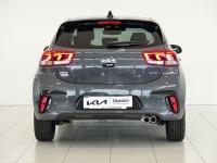 Kia Rio 1.0 T-GDI MHEV IMT 74KW GT LINE 100CV 5P