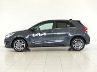 Kia Rio 1.0 T-GDI MHEV IMT 74KW GT LINE 100CV 5P