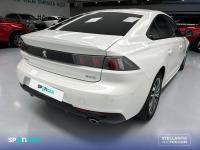 Peugeot 508 5P  HYBRID 225 e-EAT8 Allure Pack