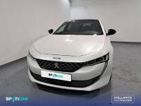 Peugeot 508 5P  HYBRID 225 e-EAT8 GT