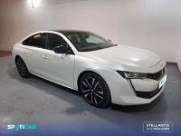 Peugeot 508 5P  HYBRID 225 e-EAT8 GT