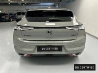 DS Automobiles Ds 4 E-TENSE 225 Performance Line