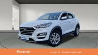 Hyundai Tucson 1.6 DIESEL-MICROHIBRIDO 116CV MHEV 48VOLT KLASS 2WD