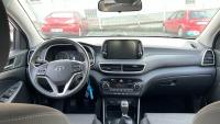 Hyundai Tucson 1.6 DIESEL-MICROHIBRIDO 116CV MHEV 48VOLT KLASS 2WD