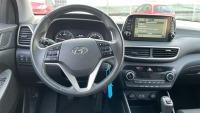 Hyundai Tucson 1.6 DIESEL-MICROHIBRIDO 116CV MHEV 48VOLT KLASS 2WD