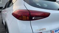 Hyundai Tucson 1.6 DIESEL-MICROHIBRIDO 116CV MHEV 48VOLT KLASS 2WD