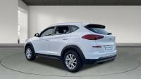 Hyundai Tucson 1.6 DIESEL-MICROHIBRIDO 116CV MHEV 48VOLT KLASS 2WD