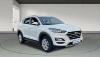 Hyundai Tucson 1.6 DIESEL-MICROHIBRIDO 116CV MHEV 48VOLT KLASS 2WD